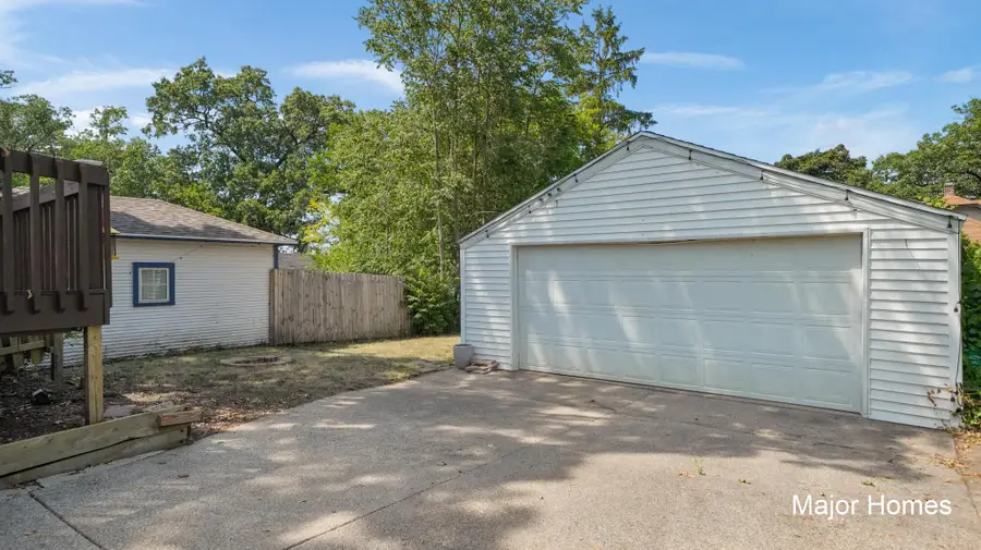 1229 Dickinson Street Se, Grand Rapids, MI 49507 - #3