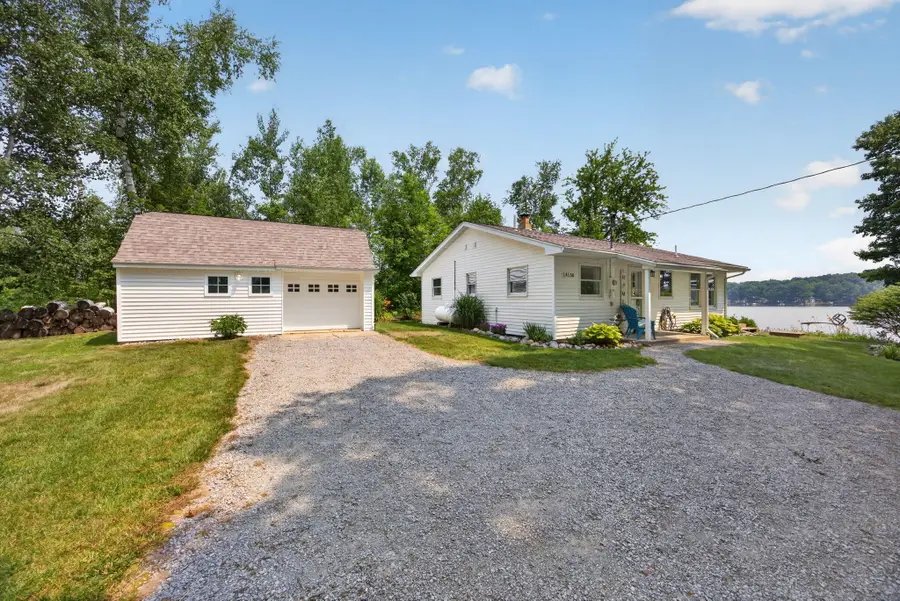 14130 Birch Road, Evart, MI 49631 - #2