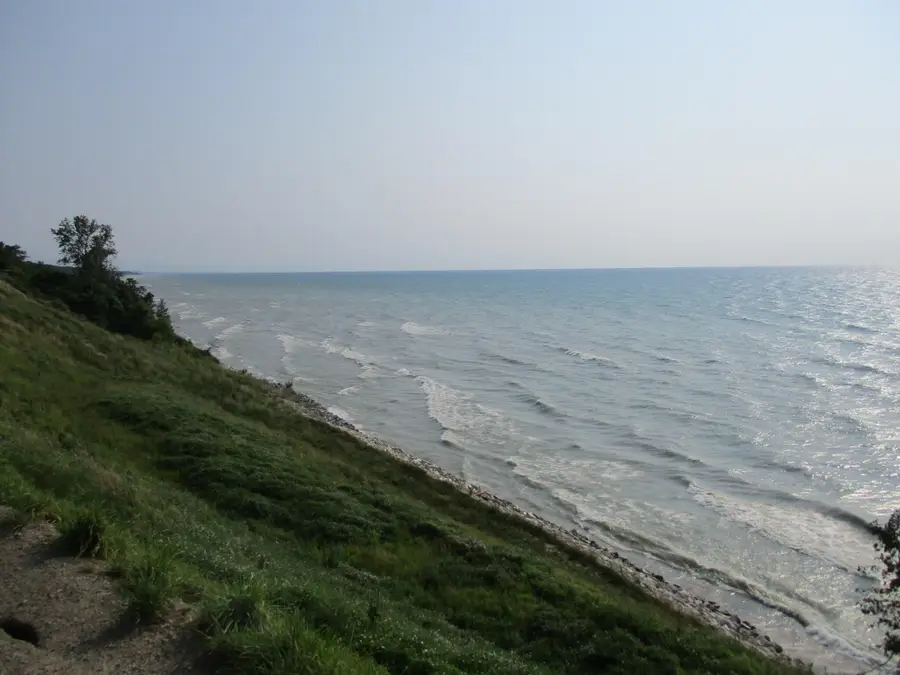 V/L Miami Avenue, South Haven, MI 49090 - #2