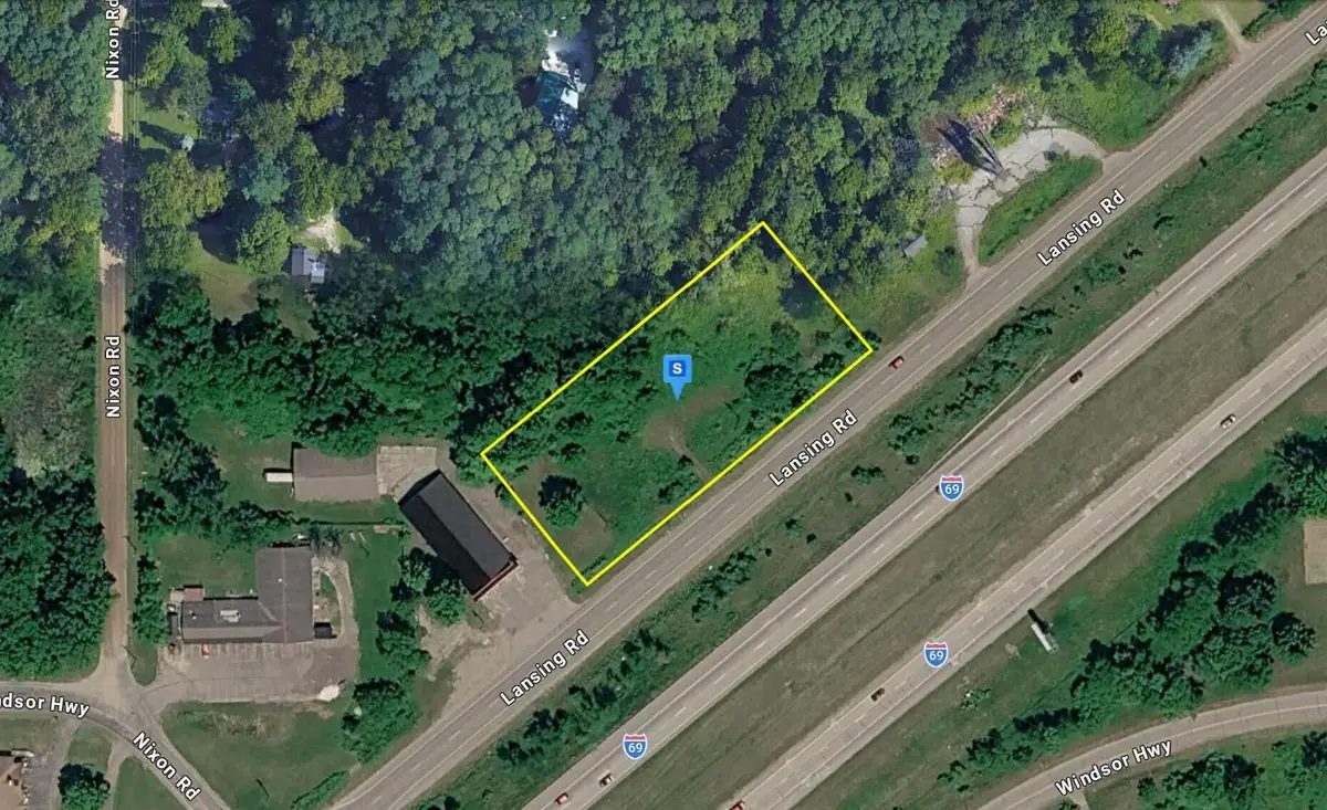 5515 Lansing Road, Charlotte, MI 48813 - #1