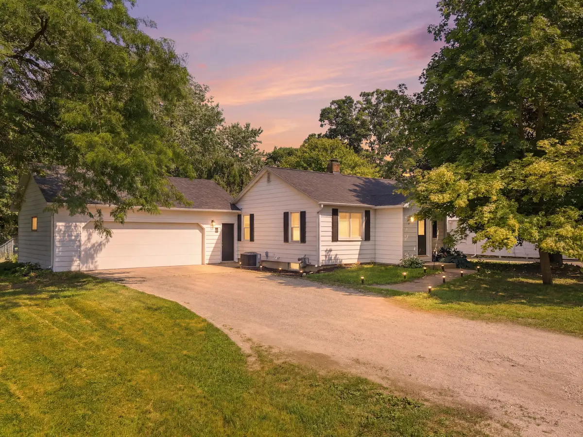 38 Arthur Street, Grant, MI 49327 - #1