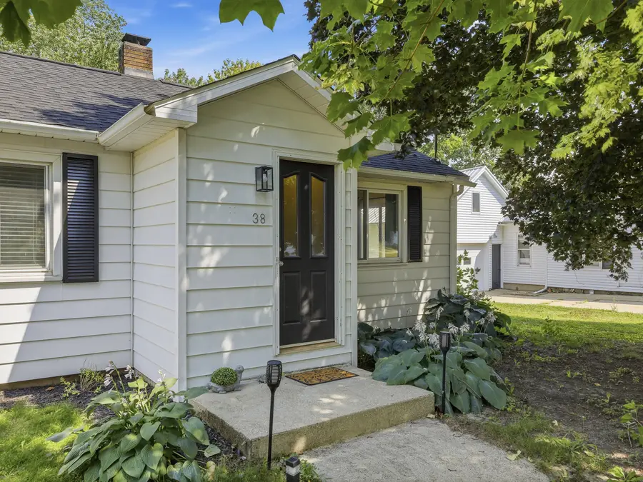 38 Arthur Street, Grant, MI 49327 - #3