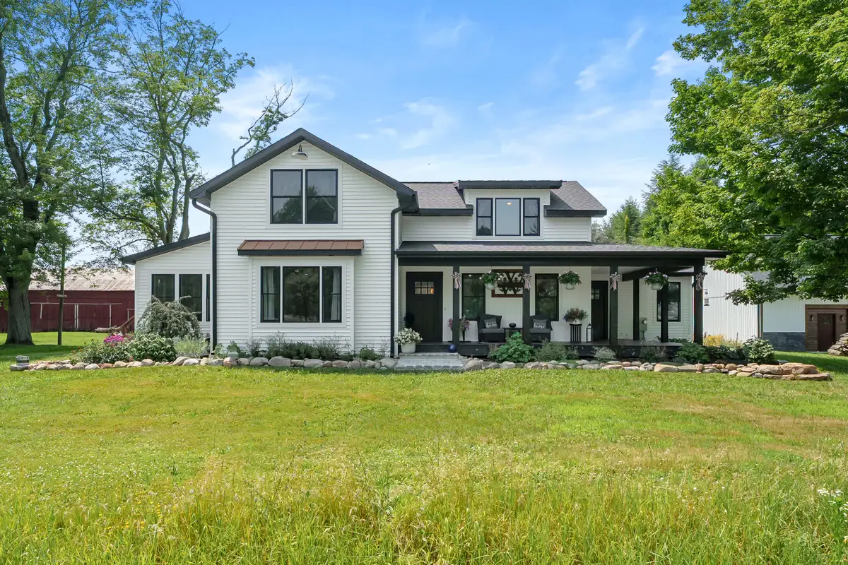 3386 S 38th Street, Climax, MI 49034 - #1