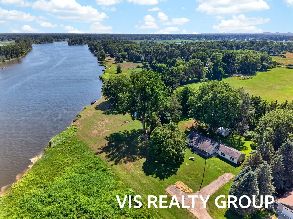 14911 Groenevelt Road, Spring Lake, MI 49456 - #1