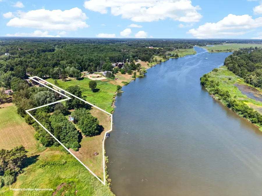 14911 Groenevelt Road, Spring Lake, MI 49456 - #2