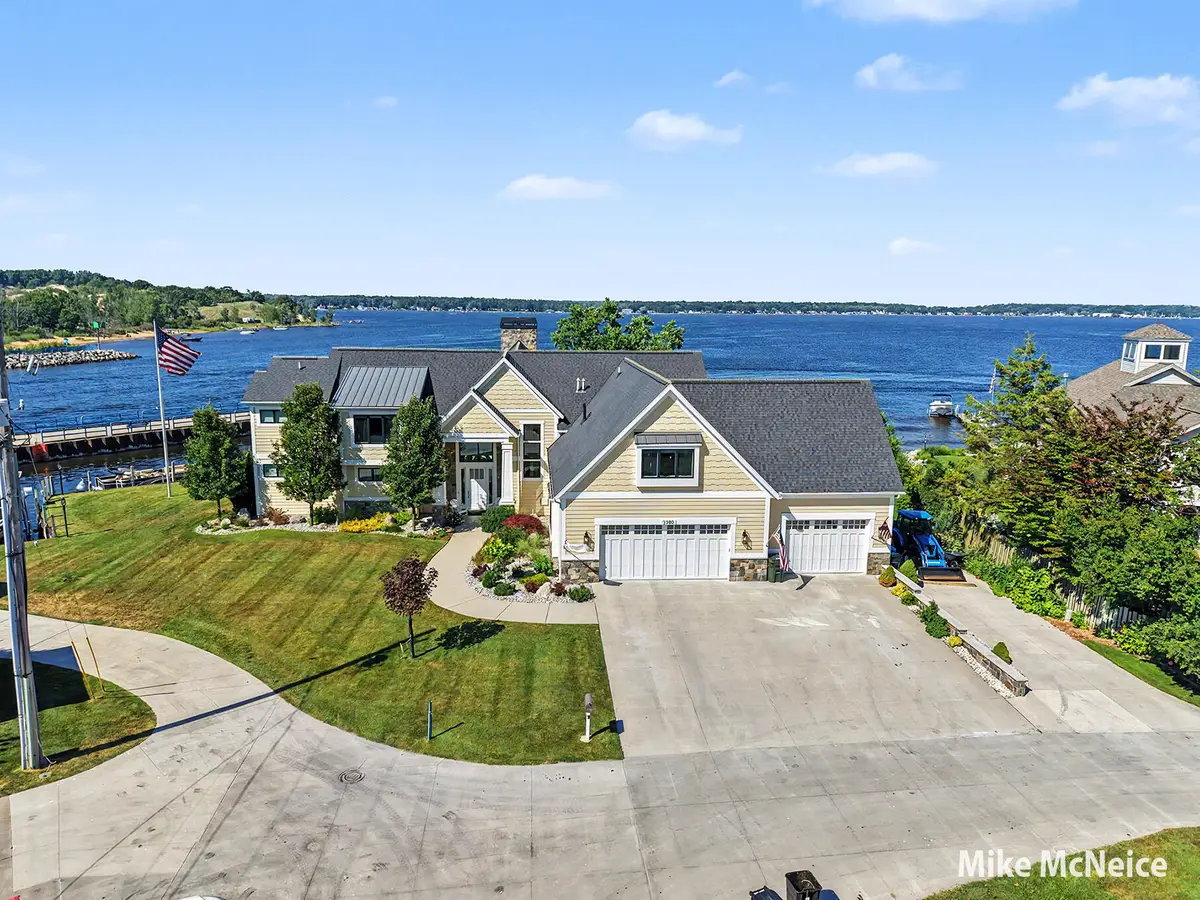 3380 Fulton Avenue, Muskegon, MI 49441 - #1
