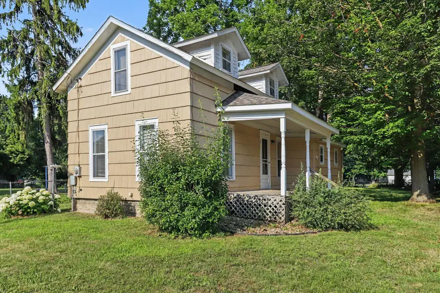 121 N Main Street, Climax, MI 49034 - #2