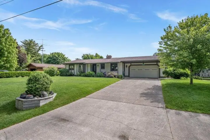 17882 Channel View Drive, Spring Lake, MI 49456 - #2