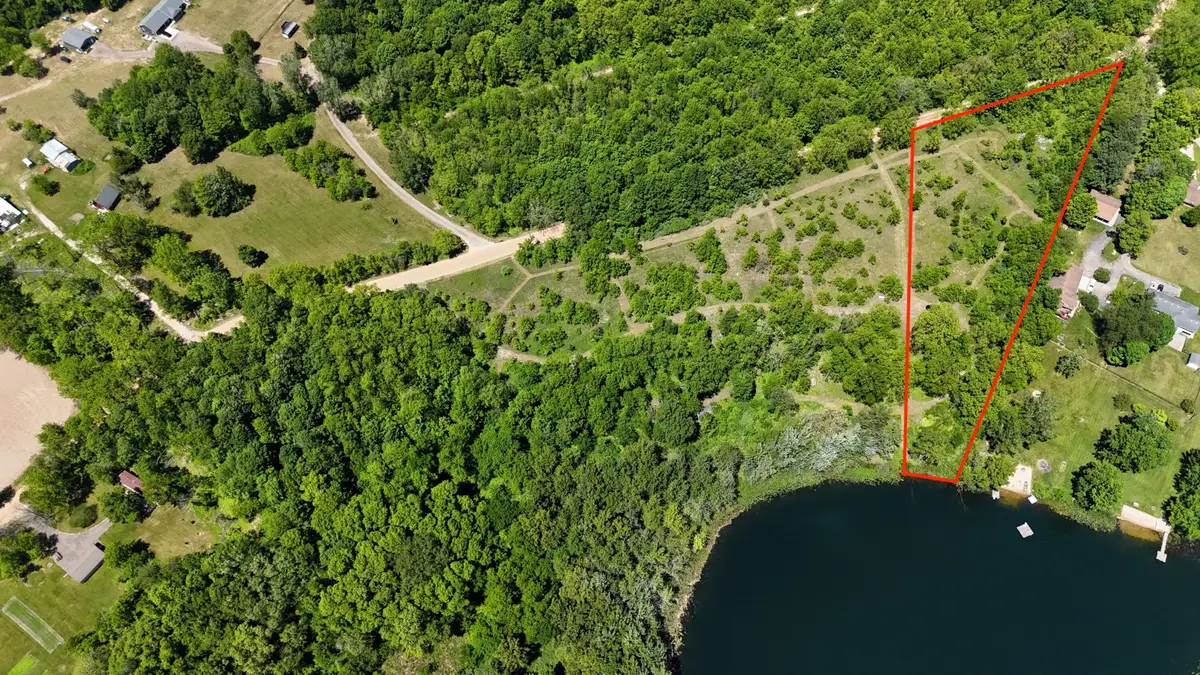 115 40th Street #Lot 1, Allegan, MI 49010 - #1