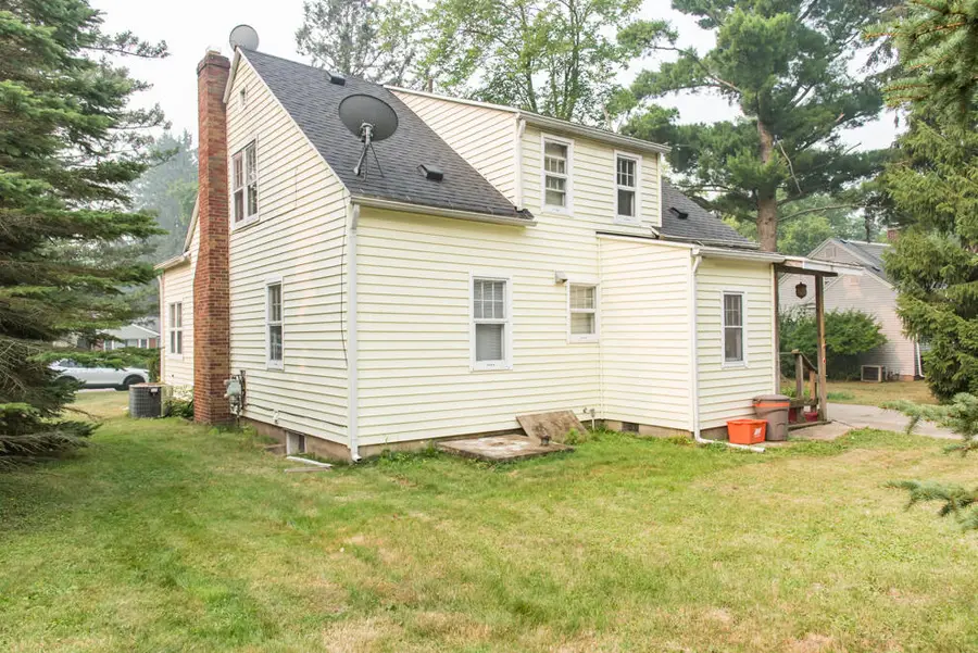420 Evelyn Avenue, Kalamazoo, MI 49001 - #3