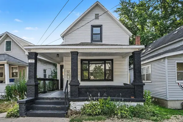 570 Valley Avenue Nw, Grand Rapids, MI 49504