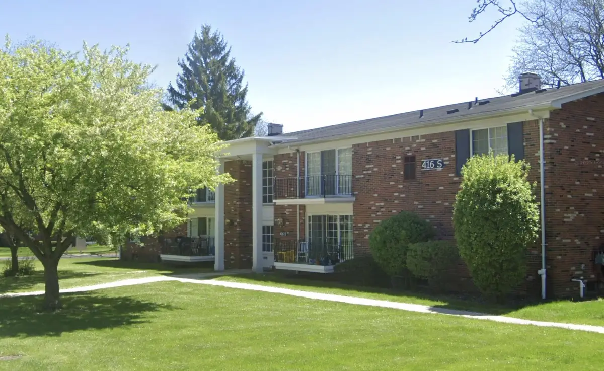 416 S Fox Hills Drive S #A-2, Bloomfield Hills, MI 48304 - #1
