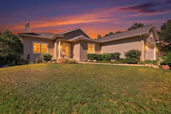 3025 Tillie Run Ne, Cedar Springs, MI 49319
