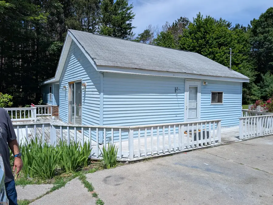 4460 W River Road, Muskegon, MI 49445 - #3
