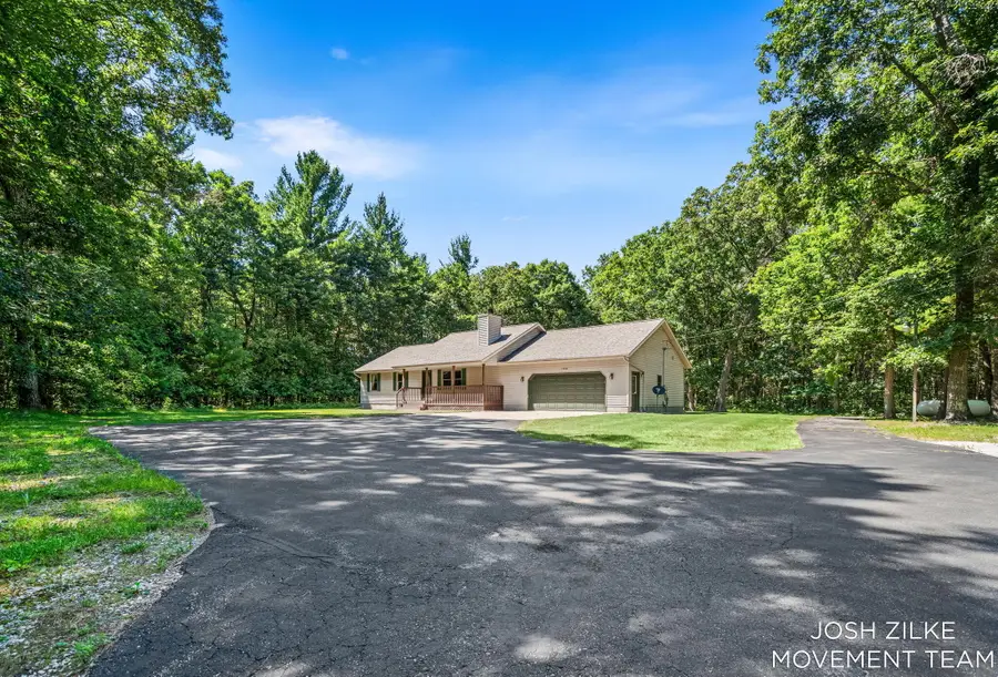 1528 Silver Creek Road, Whitehall, MI 49461 - #3