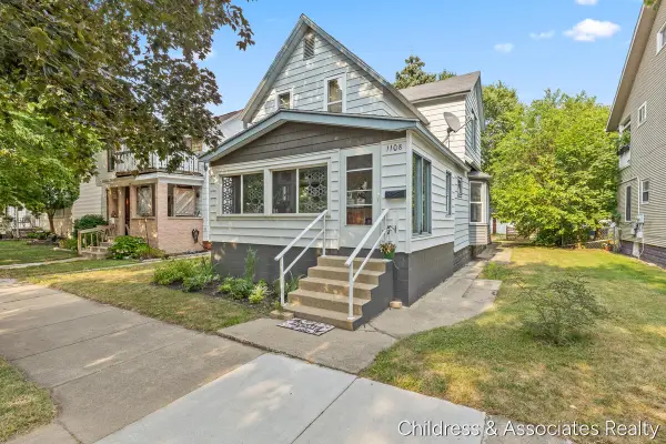 1108 Widdicomb Avenue Nw, Grand Rapids, MI 49504