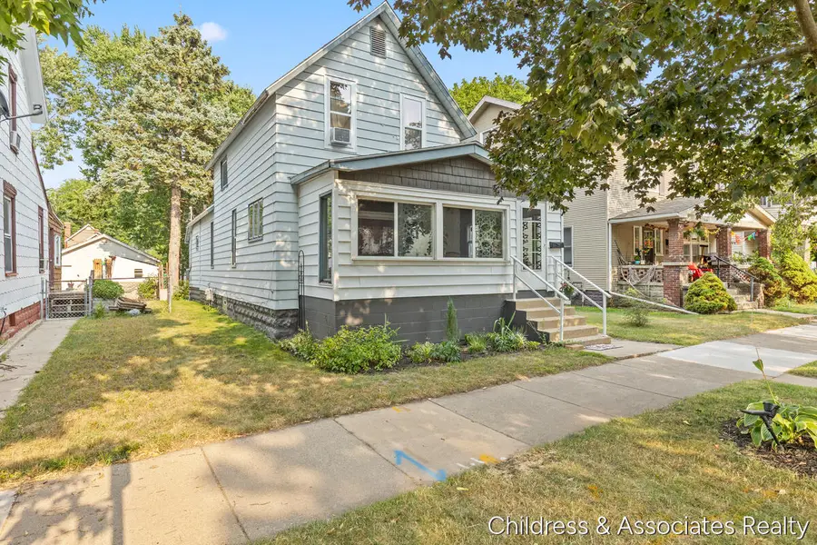 1108 Widdicomb Avenue Nw, Grand Rapids, MI 49504 - #2