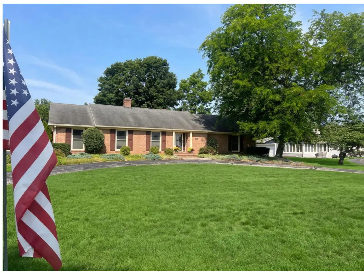 2220 Steamburg Road, Hillsdale, MI 49242 - #1