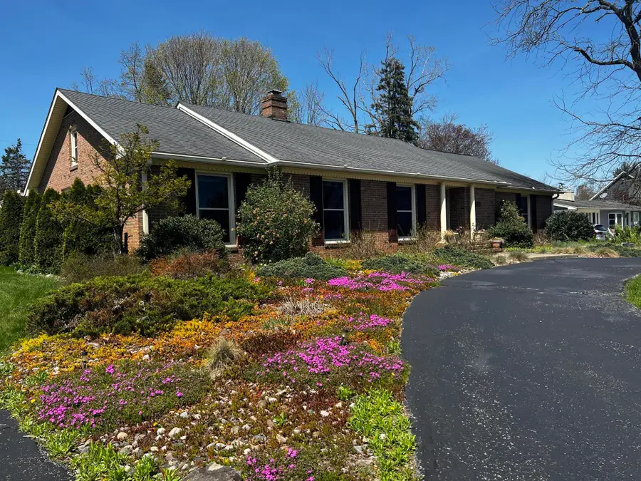 2220 Steamburg Road, Hillsdale, MI 49242 - #3