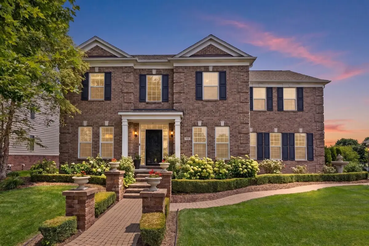 1715 Steeplechase Road, Canton, MI 48188 - #1