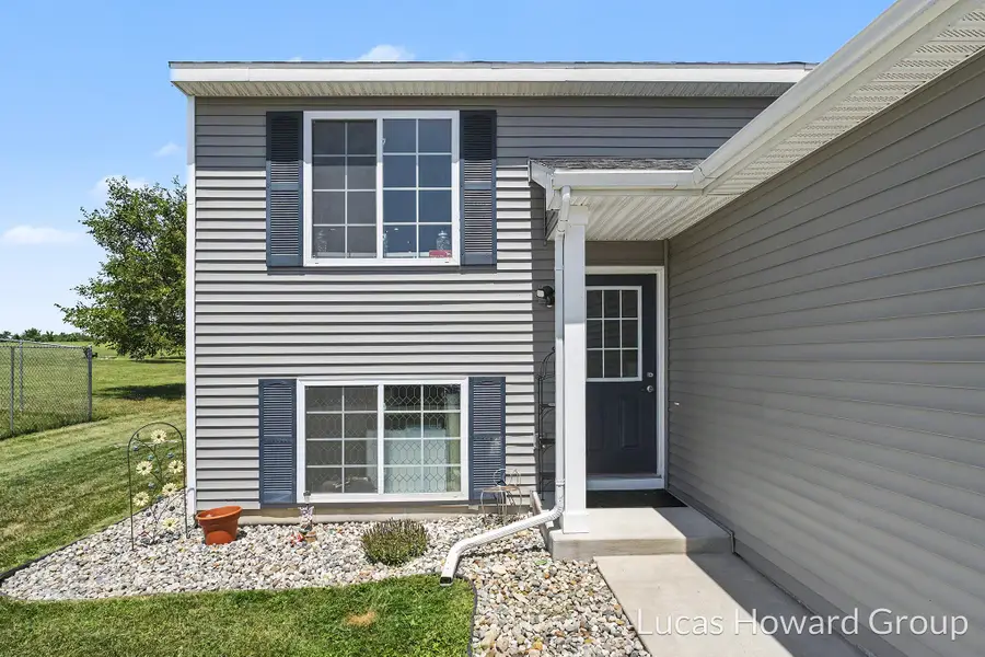 6791 Sydney Street, Muir, MI 48860 - #2
