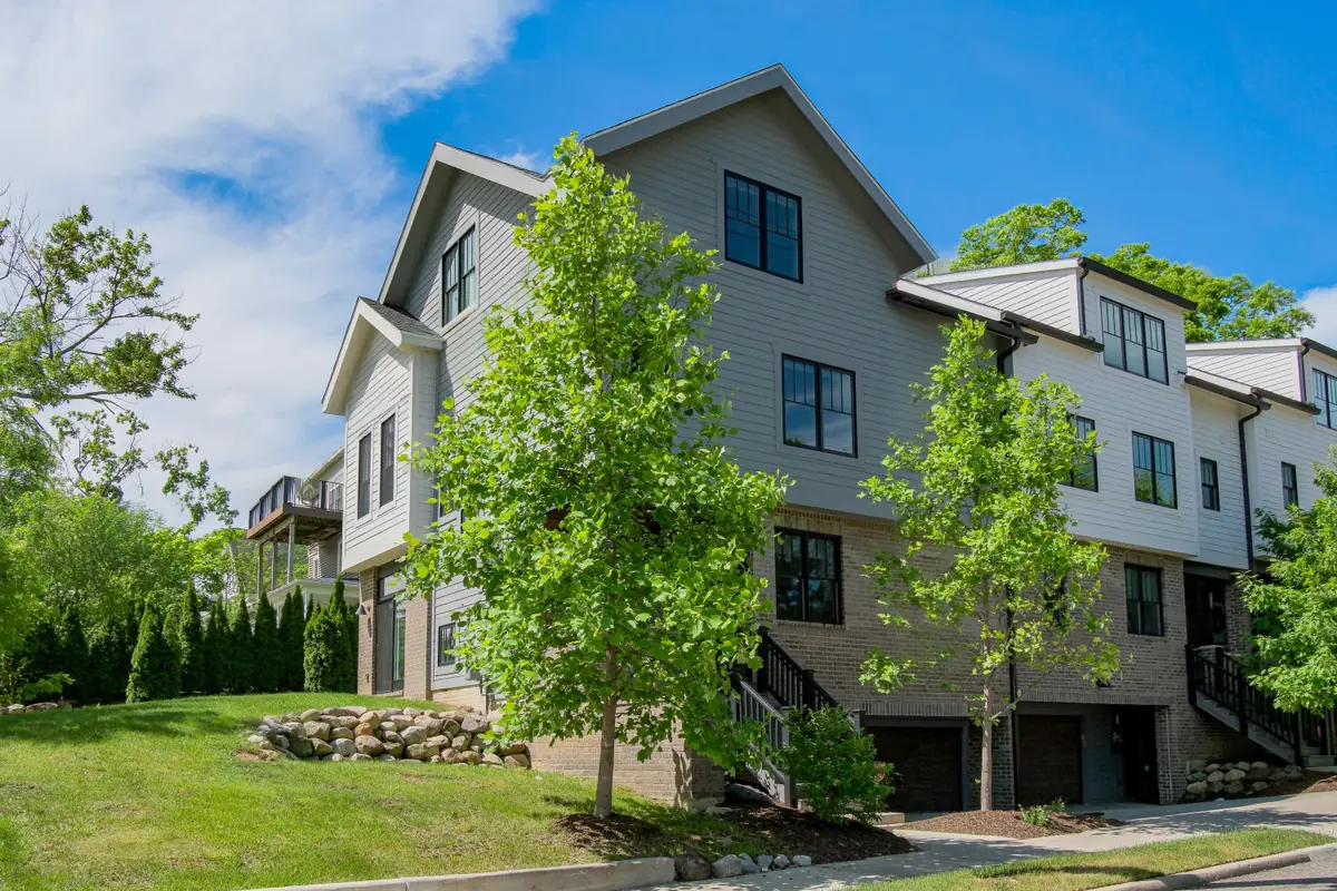 103 W Davis Avenue, Ann Arbor, MI 48103 - #1