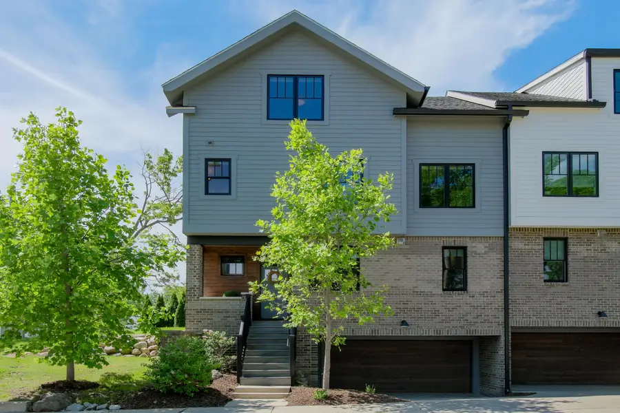 103 W Davis Avenue, Ann Arbor, MI 48103 - #3