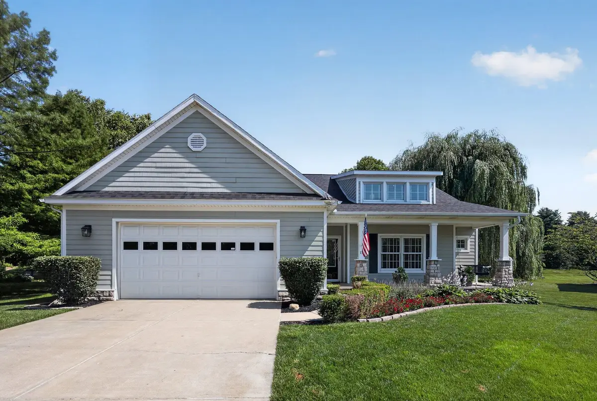15 Longmeadow Lane, Niles, MI 49120 - #1