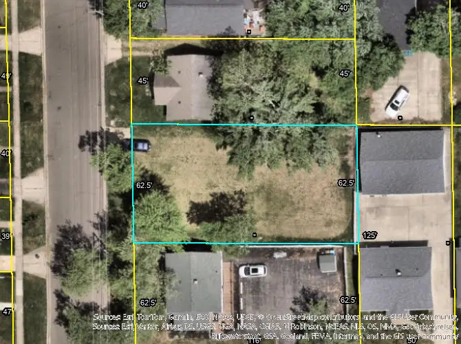 199 Highland Avenue, Battle Creek, MI 49015 - #1