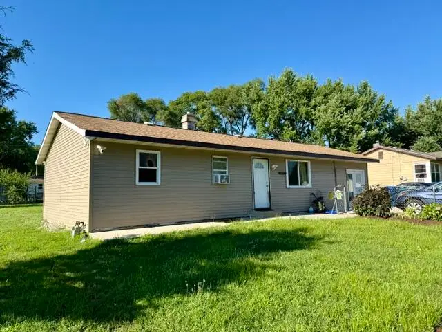 2431 Lawrence Drive, Benton Harbor, MI 49022 - #2