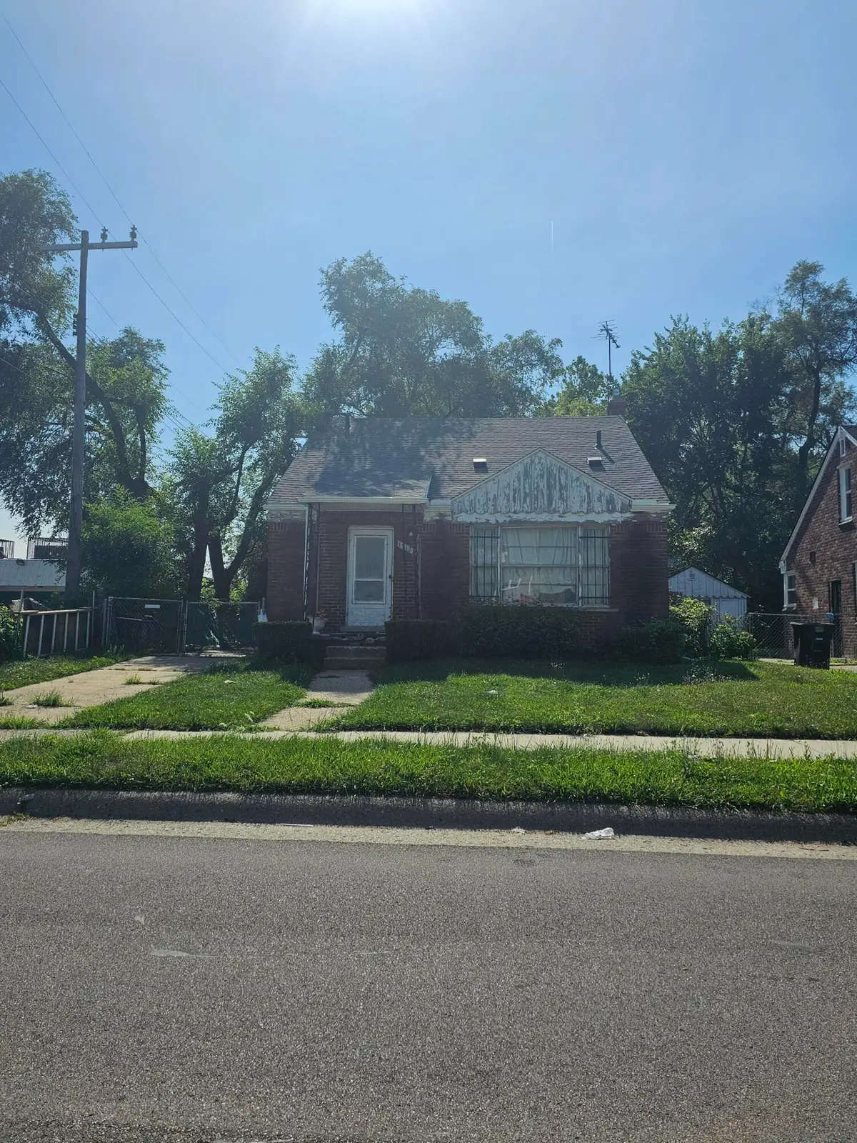 19127 Fielding Street, Detroit, MI 48219 - #1