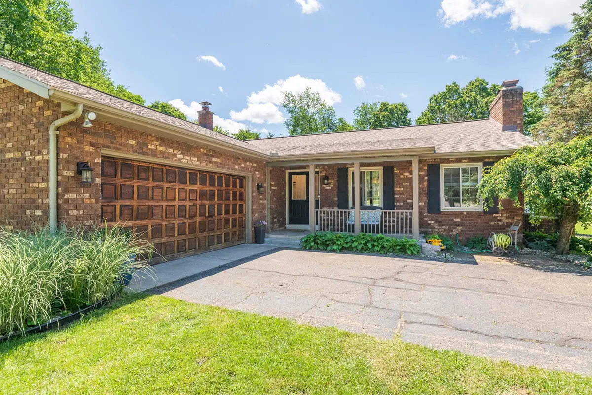 23103 Prairie View Court, Mattawan, MI 49071 - #1