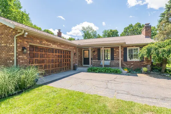 23103 Prairie View Court, Mattawan, MI 49071