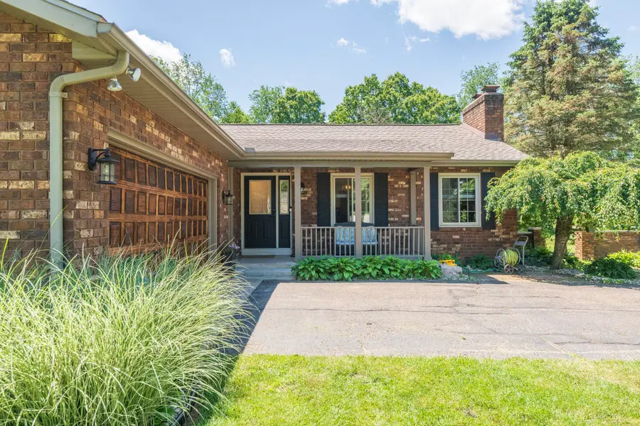 23103 Prairie View Court, Mattawan, MI 49071 - #3