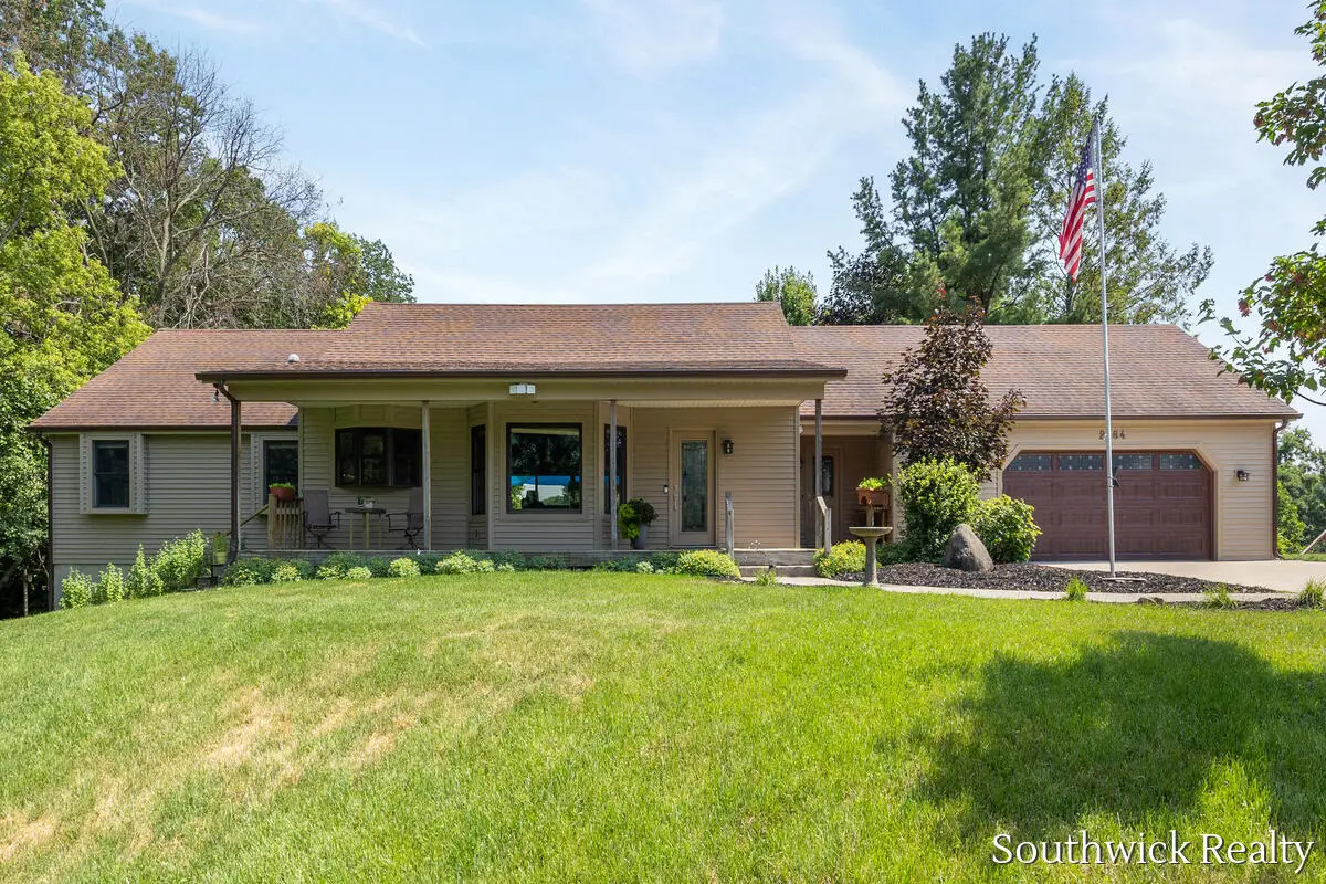 2484 Shadow Lake Court Ne, Grand Rapids, MI 49505 - #1