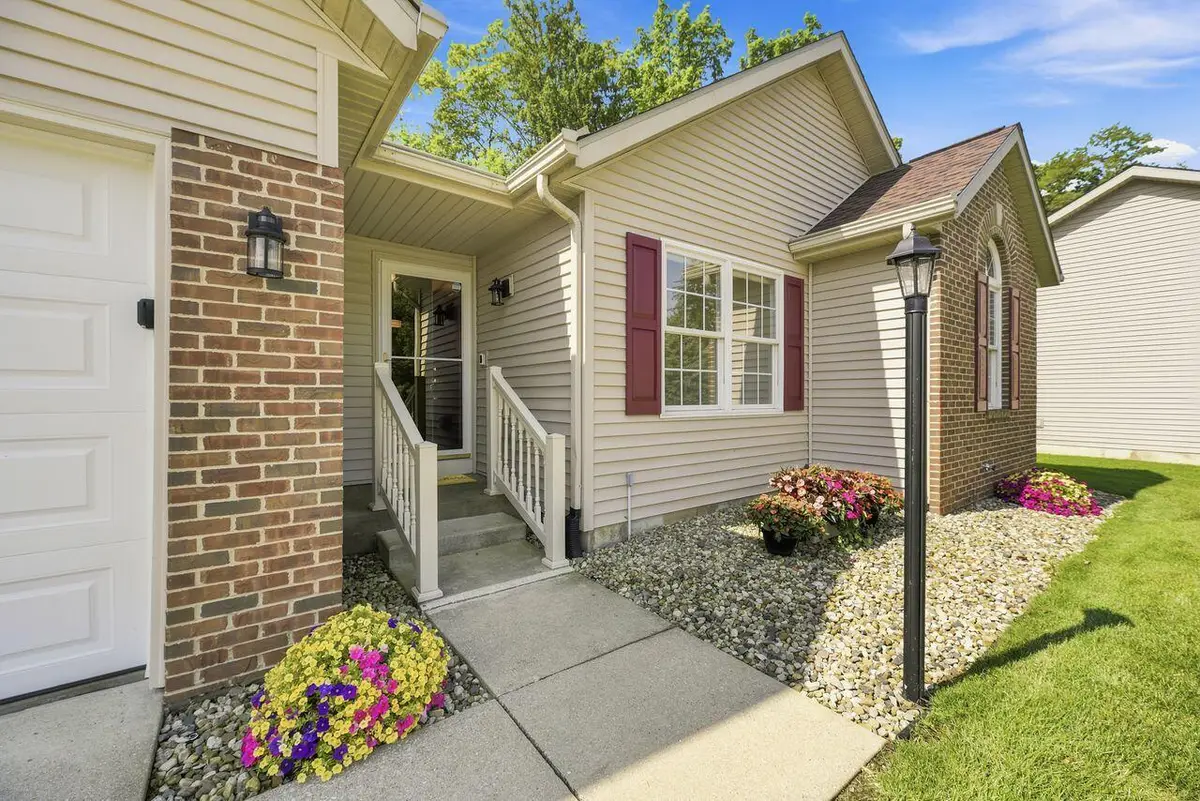 330 Carefree Court, Niles, MI 49120 - #1