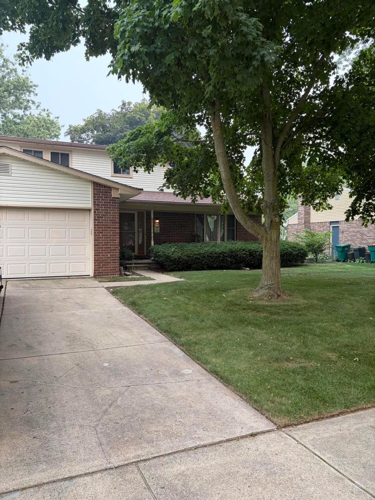 359 Old Creek Drive, Saline, MI 48176 - #1