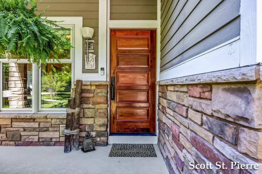 3461 Scenic Drive, Muskegon, MI 49445 - #2