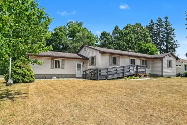 3720 Center Street, Ravenna, MI 49451