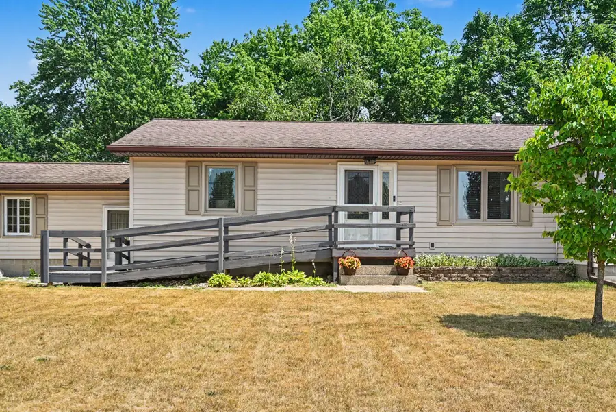 3720 Center Street, Ravenna, MI 49451 - #2