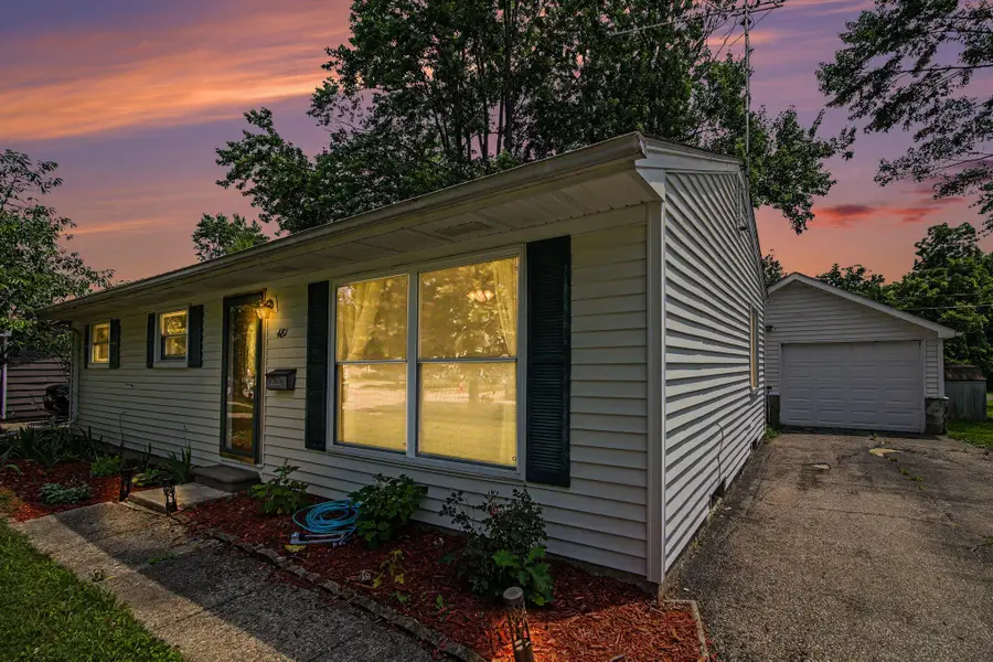 481 Argyle Crescent, Milan, MI 48160 - #3