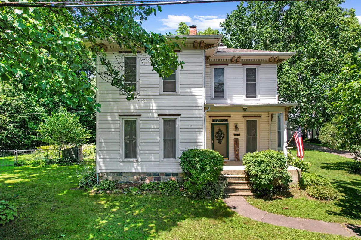 530 Newton Road, Coldwater, MI 49036 - #1