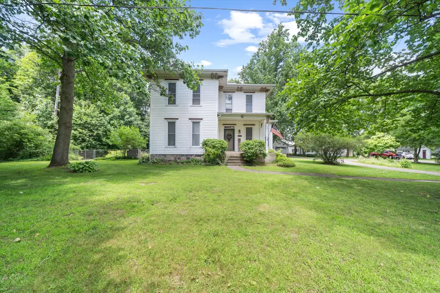530 Newton Road, Coldwater, MI 49036 - #2