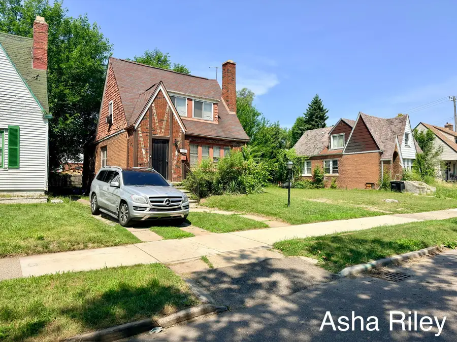 15099 Monte Vista Street, Detroit, MI 48238 - #2