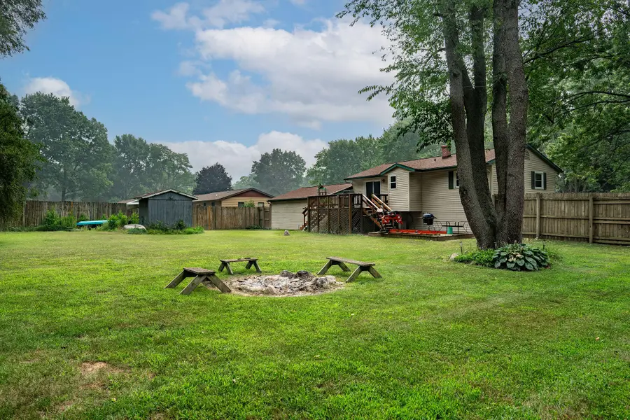 1371 Hazelwood Drive, Plainwell, MI 49080 - #2