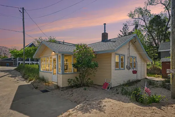 1675 Nelson Street, Muskegon, MI 49441
