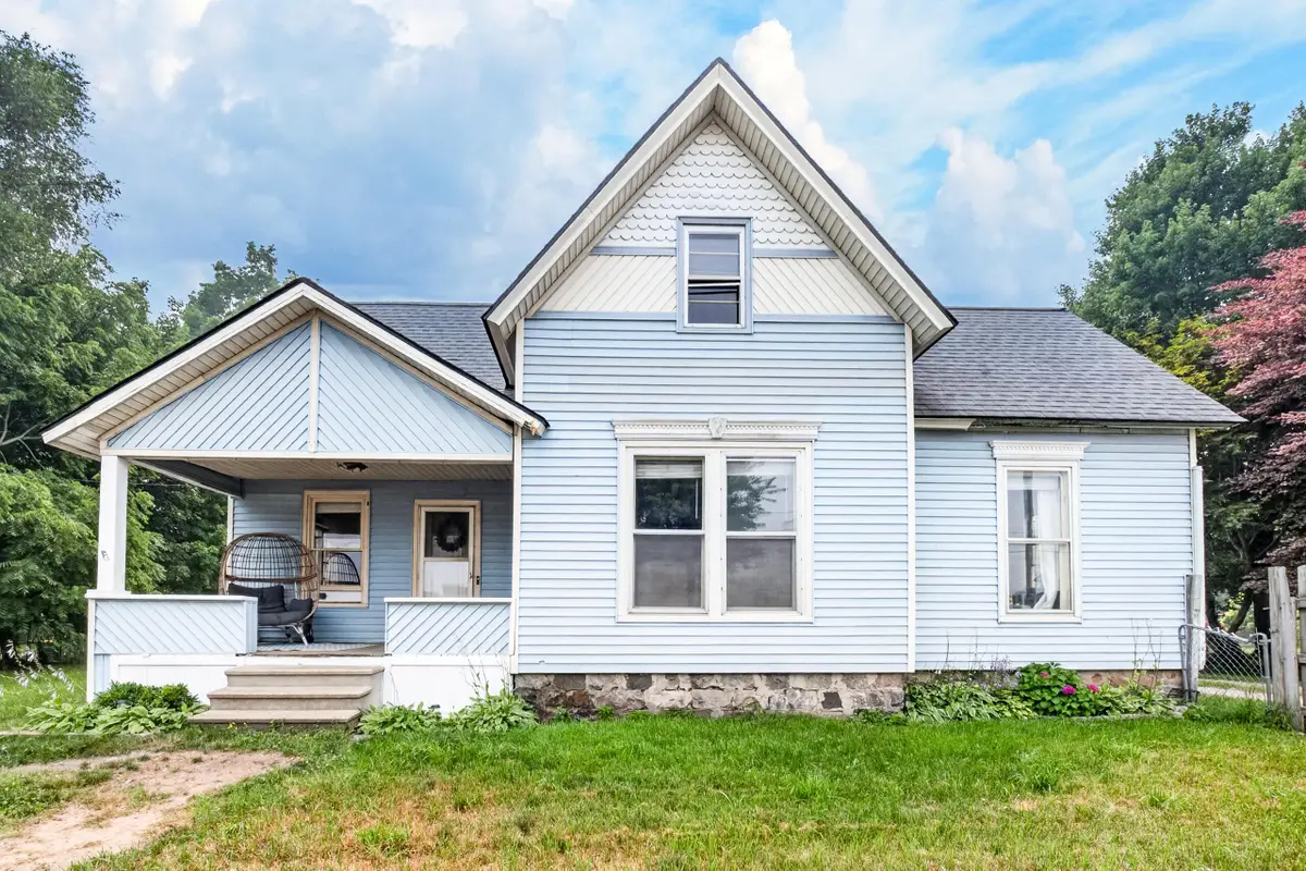 175 Allegan Street, Plainwell, MI 49080 - #1