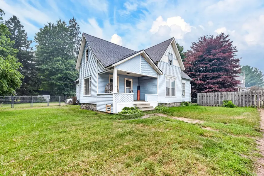 175 Allegan Street, Plainwell, MI 49080 - #2