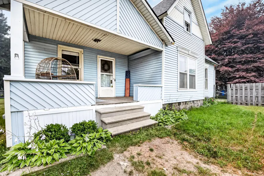 175 Allegan Street, Plainwell, MI 49080 - #3