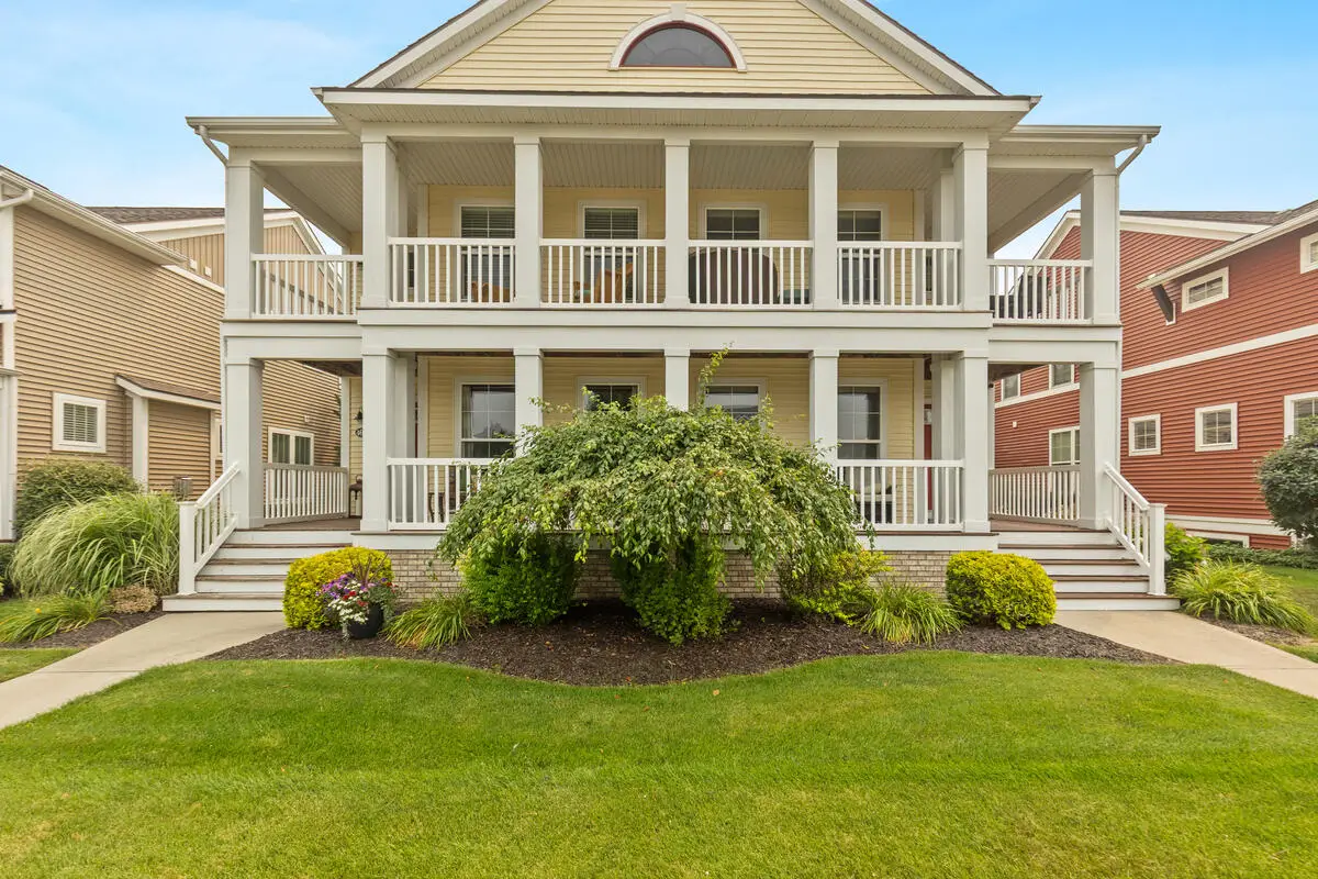 4668 Macatawa Legends Boulevard #6, Holland, MI 49424 - #1